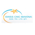 SWSS CNC MAKİNA SAN. TİC. LTD.ŞTİ