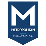 Metropolitan Global İnşaat A. Ş.