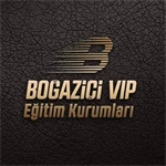 Boğaziçi Vip Eğitim Kurumları