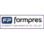  FORMPRES OTOMOTİV YAN SAN. LTD. ŞTİ.