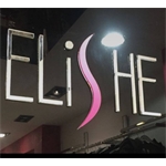 ELİSHE