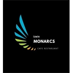 MONARCS CAFE VE RESTAURANT