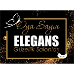 ELEGANS GÜZELLİK SALONLARI