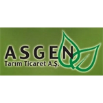 Asgen Tarım Ticaret A.Ş.