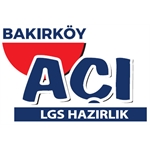 BAKIRKÖY AÇI LGS ŞUBE