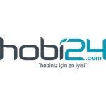 Hobi24 Kırtasiye Dış Tic Ltd Şti