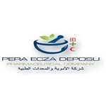 PERA ECZA DEPOSU TİC.A.Ş