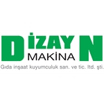 Dizayn Makina Gıda San. Tic. Ltd Şti.