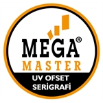 Megamaster serigrafi reklamcılık hiz.ltd.şti.