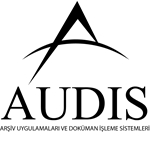 Audis Arşiv Uygulamaları San. ve Tic. Ltd. Şti.