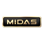 MİDAS KURUMSAL İÇ VE DIŞ TİC. SAN. LTD. ŞTİ