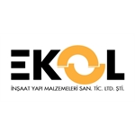 EKOL İNŞAAT YAPI MALZEMELERİ SANAYİ TİCARET LİMİTED ŞİRKETİ