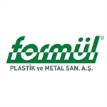 FORMÜL PLASTİK VE  METAL SANAYİ A.Ş.