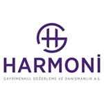 Harmoni Gayrimenkul Değerleme ve Danışmanlık A.Ş.