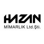 HAZAN MİMARLIK LTD.ŞTİ.