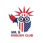 Mr. B English Club 