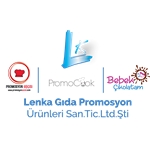 Lenka Gıda Promosyon Ürünleri San.Tic. Ltd. Şti. 