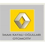 İMAM KAYALIOĞULLARI OTO.TİC.VE SAN.A.Ş