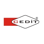 CEDİT MAKİNA ELEKTRONİK TEKSTİL İNŞ. İTH. İHR. SAN. VE TİC. LTD. ŞTİ.