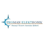 PROMAN ELEKTRONİK SAN TİC.A.Ş