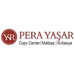 Pera Yasar Copy Center
