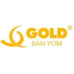 GOLD BAN-YOM