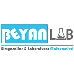 BEYANLAB LABORATUVAR ÜRÜNLERİ SAN. TİC. LTD. ŞTİ.