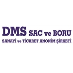 DMS SAC VE BOR.SAN. VE TİC.A.Ş.