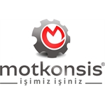 MOTKONSİS OTOMASYON VE MOTOR KONTROL SİSTEMLERİ