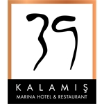 39 Kalamış Marina Hotel & Restaurant