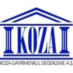 KOZA GAYRİMENKUL DEĞERLEME A.Ş