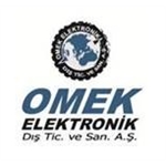 Omek Elektronik Dış. Tic. San. ve A.Ş.