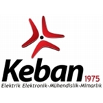 Keban Elektrik Elektronik Mühendislik Mimarlık San. ve Tic. Ltd. Şti.