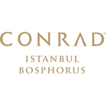 Conrad İstanbul Bosphorus