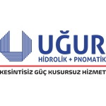 UGR UĞUR HİDROLİK PNÖMATİK MAKİNE SAN TİC LTD ŞTİ