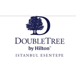 DoubleTree by Hilton Esentepe