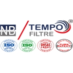 TEMPO FİLTRE SAN.VE TİC.LTD.ŞTİ.