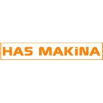 HAS MAKİNA SAN. TİC.LTD.ŞTİ.