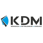 KDM KAYSERİ DOĞALGAZ MERKEZİ MÜH. 