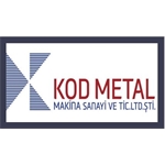 KODMETAL MAKİNA SANAYİ TİCARET LİMİTET ŞİRKETİ