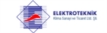 ELEKTROTEKNİK KLİMA SAN. ve TİC. LTD. ŞTİ