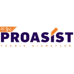 PROASİST ELEK.MEK.TEKNİK HİZMETLER SAN. VE TİC.A.Ş.