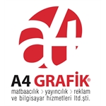 a4 grafik mat. yay. bilg. hiz. ltd. şti