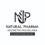 NATURAL PHARMA KOZMETİK İÇ VE DIŞ TİCARET LTD.ŞTİ. 