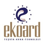 EKOARD BİLGİ TEKNOLOJİLERİ EĞİTİM İLETİŞİM DANIŞMANLIK ORG. YAY. LTD ŞTİ