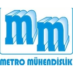 METRO MÜHENDİSLİK GIDA MADDELERİ SAN. VE TİC. LTD.ŞTİ