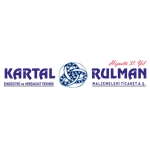 KARTAL RULMAN ENDÜSTRI VE HIRDAVAT TEKNIK MALZEMELERI TICARET A.Ş.