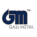 GAZİ METAL MAMÜLLERİ SANAYİ VE TİCARET A.Ş.