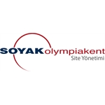 SOYAK OLYMPIAKENT SITE YÖNETIMI