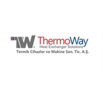 THERMOWAY TERMİK CİH.MAK.SAN.TİC.A.Ş.